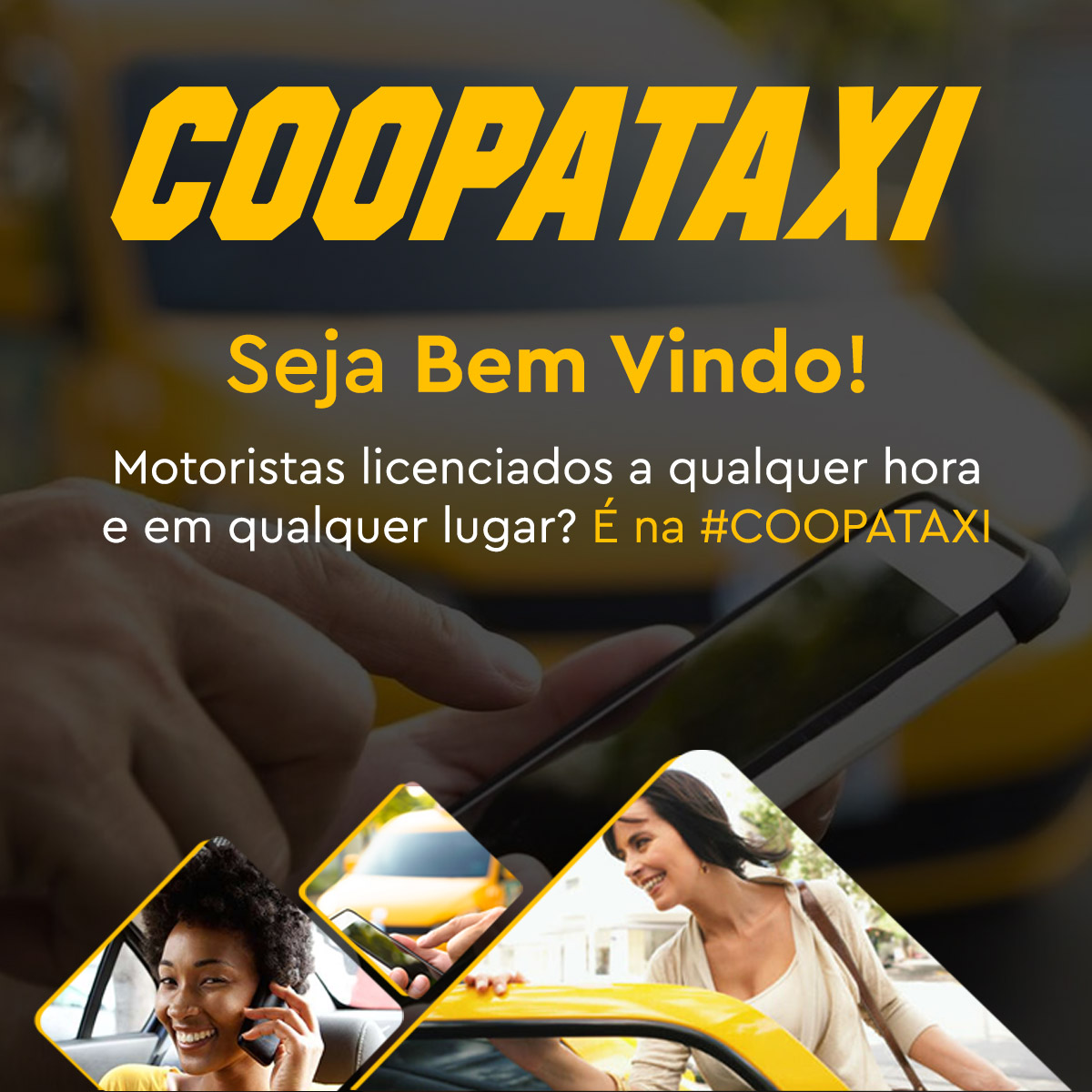 (c) Coopataxi.com.br